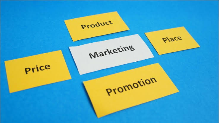 Định giá sản phẩm và xác định 4 yếu tố của marketing mix xuất khẩu