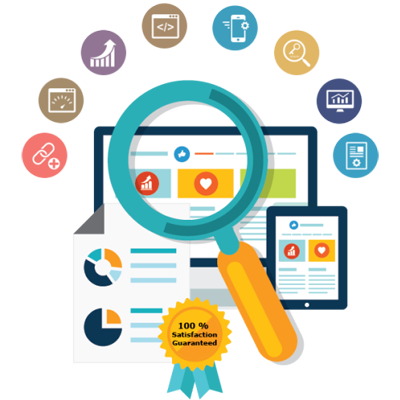 Digital Audit