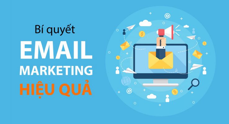 email marketing