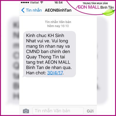 sms marketing