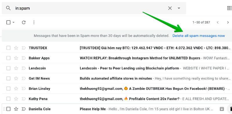 email marketing