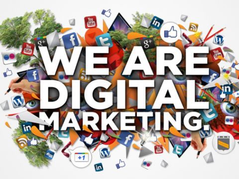 Tổng hợp các websites và blogs về Digital Marketing
