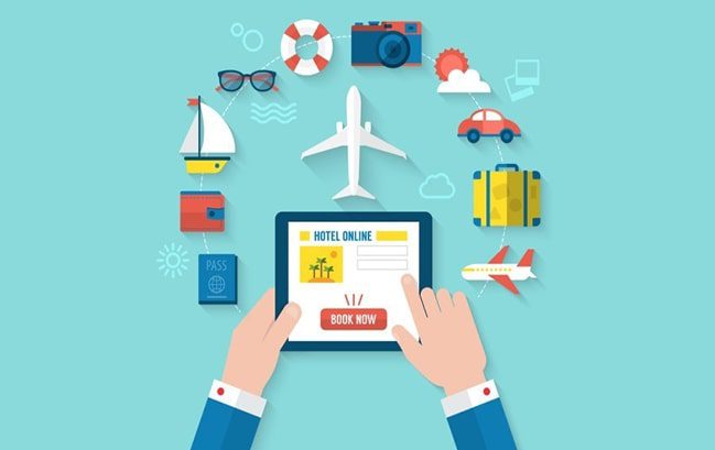 Marketing du lịch 2021: Xu hướng marketing ngành du lịch với công nghệ 4.0