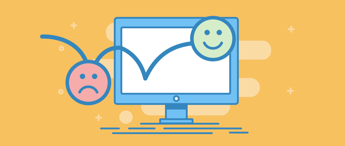 Chuyên gia chia sẻ 7 cách giảm Tỷ lệ thoát (Bounce Rate) hiệu quả