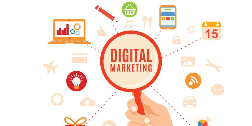 Top 5 trang web tự học Digital Marketing và nhận chứng chỉ hoàn toàn miễn phí
