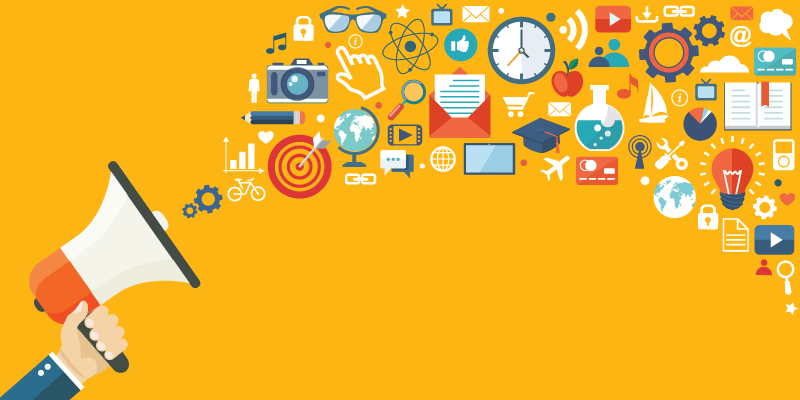 Top 5 trang web tự học Digital Marketing và nhận chứng chỉ hoàn toàn miễn phí