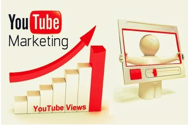 Ảnh 5: Bước đầu tiên trong chiến lược youtube marketing là bạn cần tạo một tài khoản thương hiệu (Nguồn: Internet)