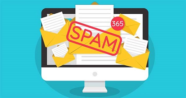 Cách spam mail chính là con đường ngắn nhất để tự hủy hoại giá trị thương hiệu mà doanh nghiệp tạo ra