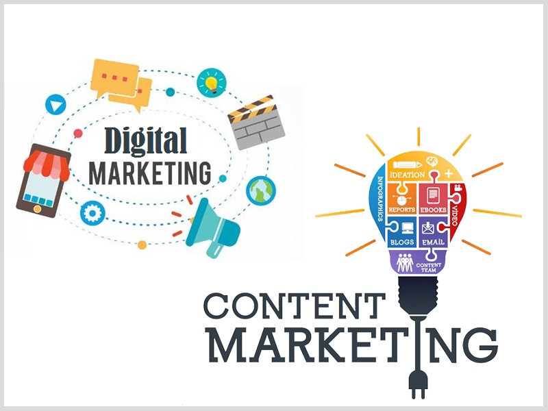 Nhân viên Content Marketing đòi hỏi phải có sức sáng tạo dồi dào, những kỹ năng mềm cần thiết để tạo ra những giá trị nội dung thiết thực, thu hút sự chú ý của khách hàng