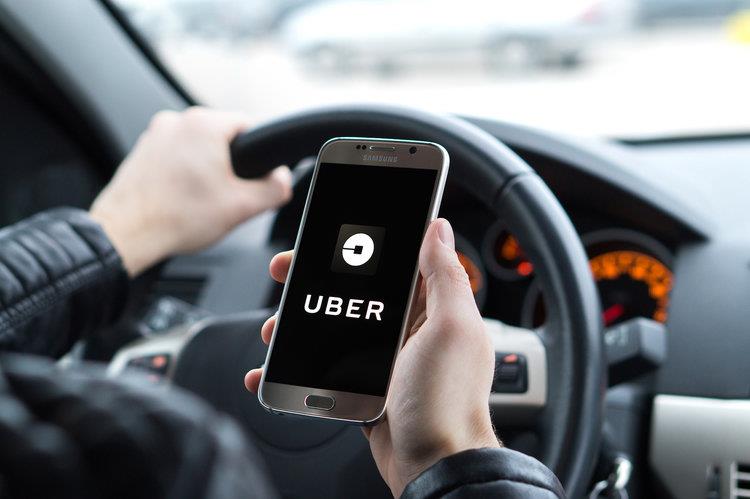 Uber là một ví dụ điển hình cho những chiến lược Marketing thất bại ở Việt Nam