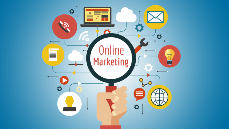 Tại sao doanh nghiệp phải cần đến các giải pháp marketing online