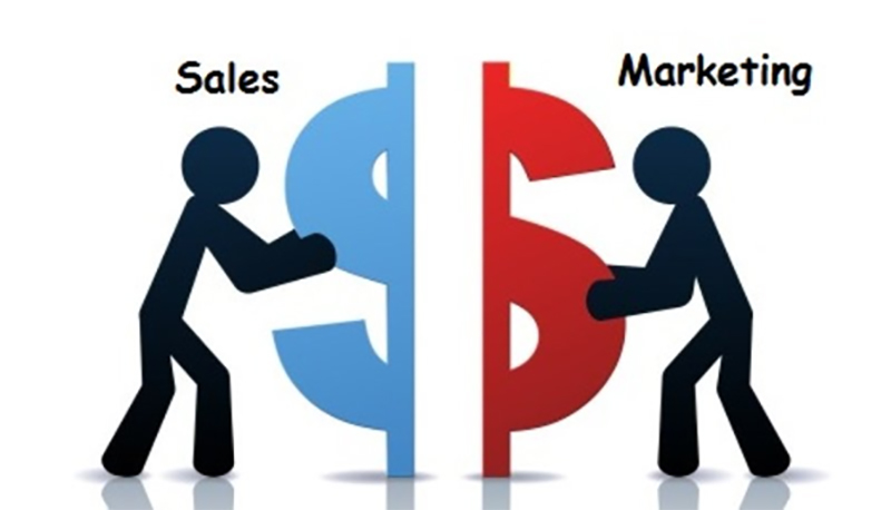 Công việc cụ thể của nhân viên Sale Marketing là gì?