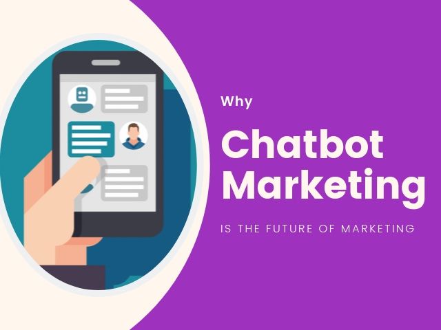 Chatbot hỗ trợ doanh nghiệp rất nhiều trong quá trình triển khai chiến lược Marketing Online