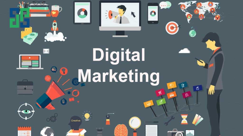 Digital Marketing ngày càng trở nên phổ biến và được nhiều doanh nghiệp áp dụng