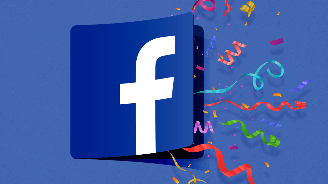 Facebook là mạng xã hội phổ biến hỗ trợ hoạt động sale online Marketing
