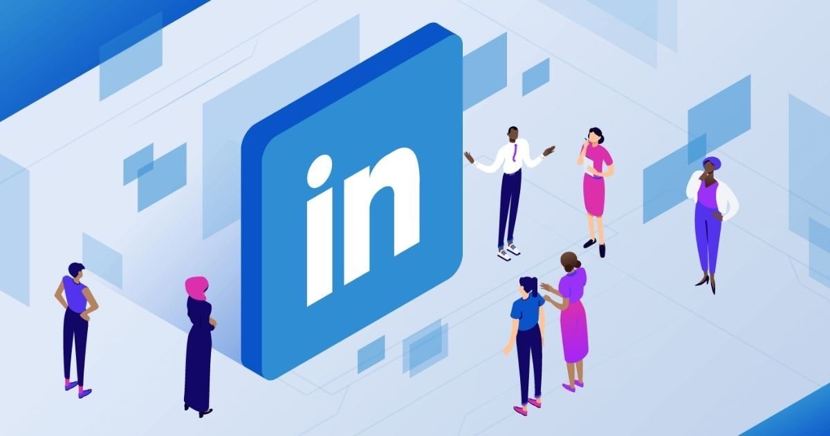 LinkedIn được rất nhiều doanh nghiệp sử dụng làm kênh Marketing online