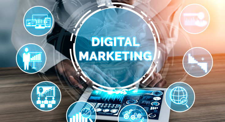 Một chiến lược Digital Marketing hiệu quả cần đảm bảo những yếu tố nhất định