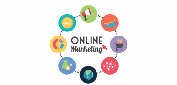 Một chiến lược Marketing Online hiệu quả cần được tiến hành bài bản theo từng bước