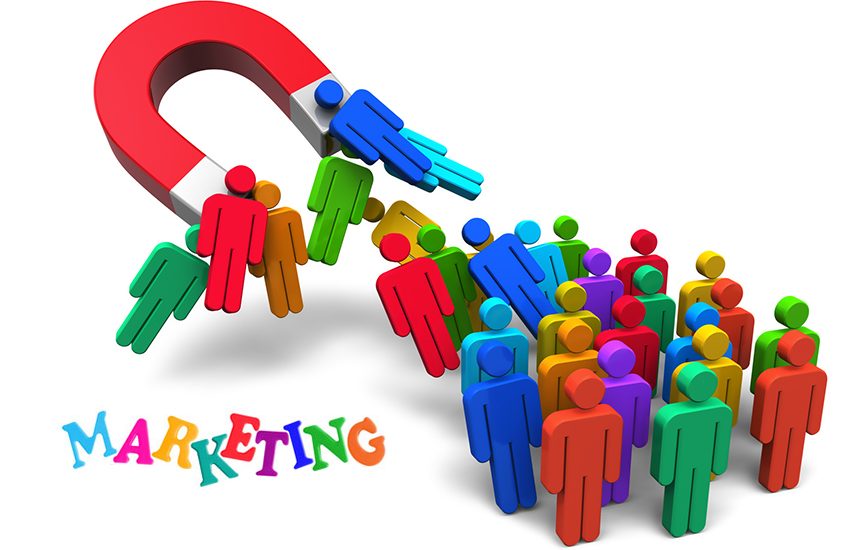 Nội dung văn bản là một trong những yếu tố quan trọng trong quá trình thực hiện chiến lược Marketing online