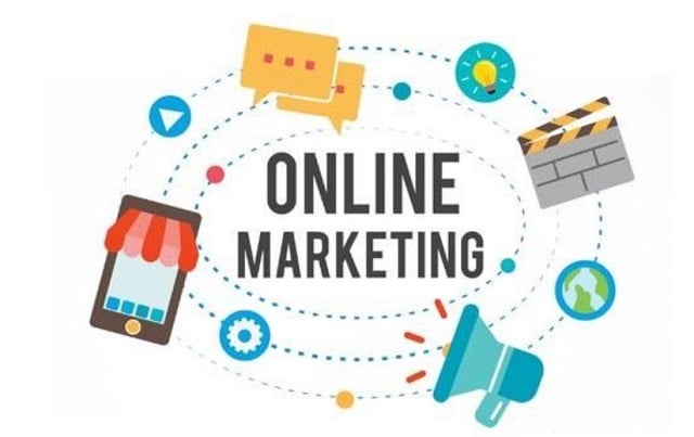 Praz là đơn vị cung cấp giải pháp Marketing Online uy tín hàng đầu hiện nay