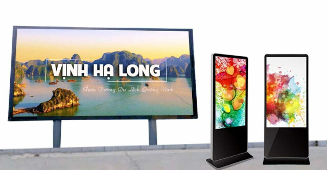 Màn hình LCD và màn hình LED thì loại nào tốt hơn