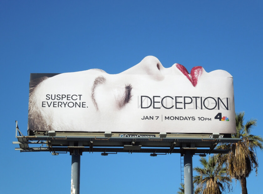 Các loại biển hiệu Billboard quảng cáo thường gặp