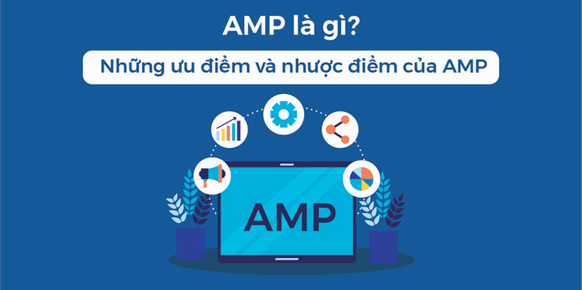 AMP là gì?