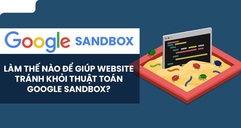 Thuật toán Google Sandbox