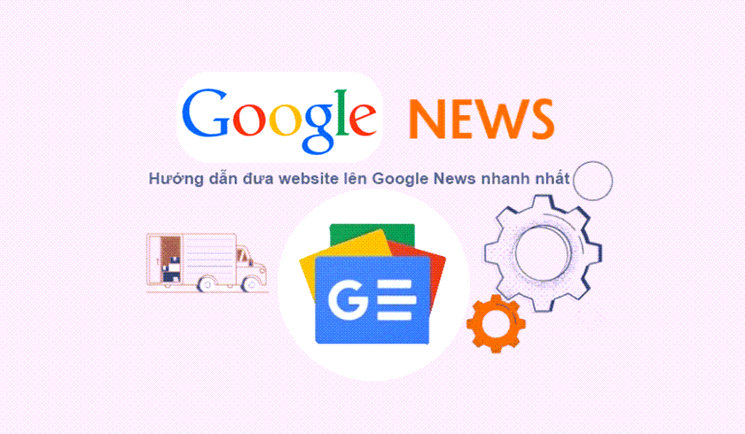 Google News là gì?