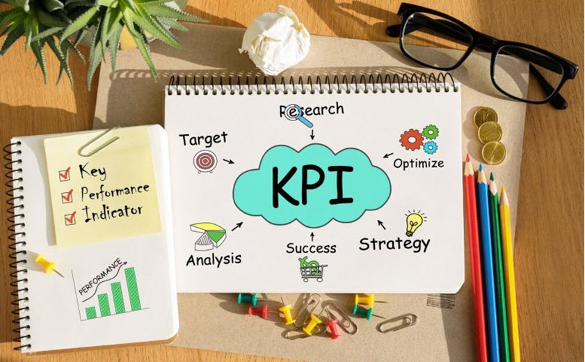 Lợi ích của chỉ số KPI Marketing