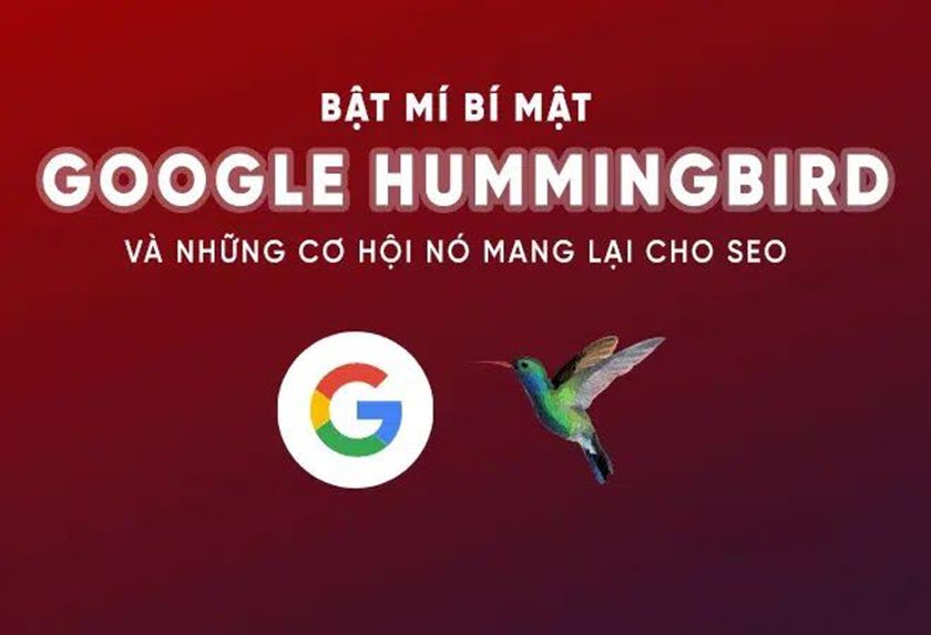 Lợi ích khi áp dụng Google HummingBird