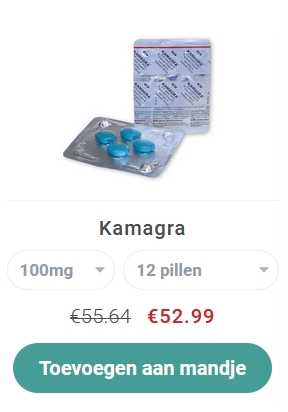 Waak Voor Oplichting: Kamagra Kopen in Nederland