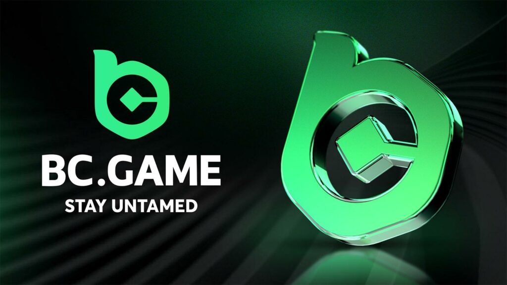 BC Game Reseñas La Experiencia de Juego que Transforma el Gaming Online