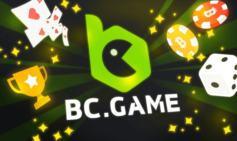 BC Game Reseñas La Experiencia de Juego que Transforma el Gaming Online