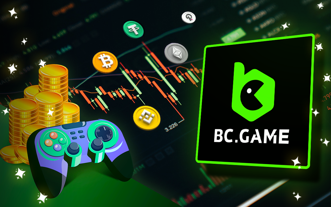 BC Game Reseñas La Experiencia de Juego que Transforma el Gaming Online
