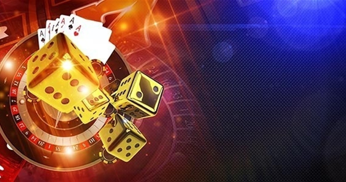 Discover the Excitement of Online Casino Nationalbet 3