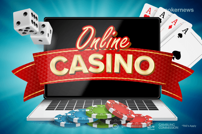 Experience Thrilling Gaming Adventures at Seven Casino UK