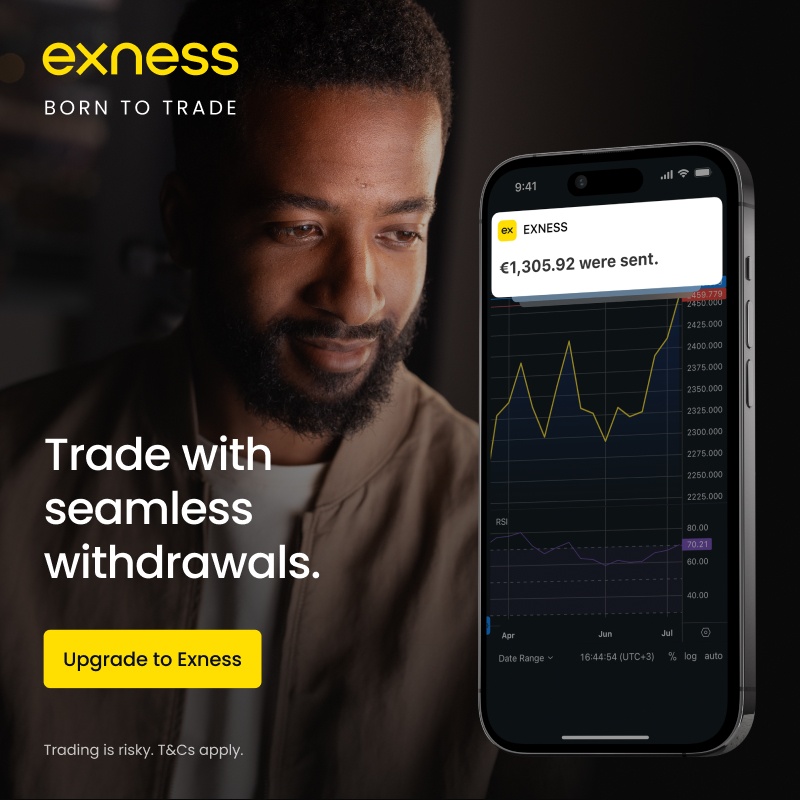 Exploring Exness Social Trading A Complete Guide