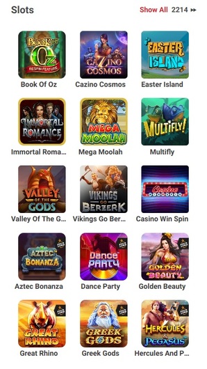 Lucky Star Casino India Official Site 27