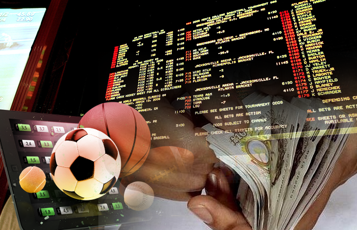 The Ultimate Guide to Sports Betting with novibet-greece.com