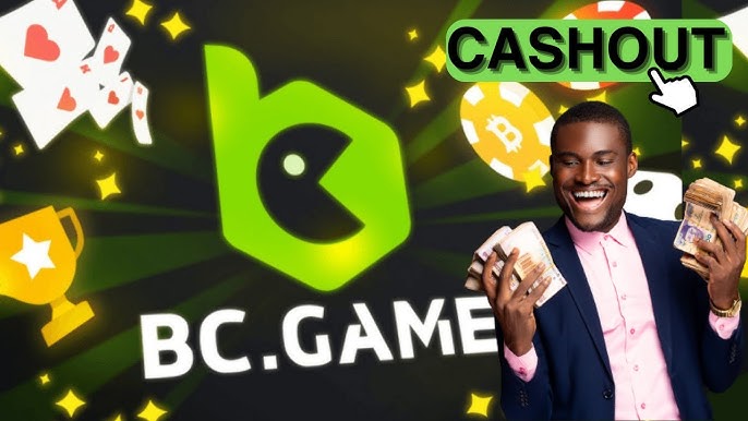 Ultimate Guide to BC.Game Crypto Casino The Future of Online Gambling