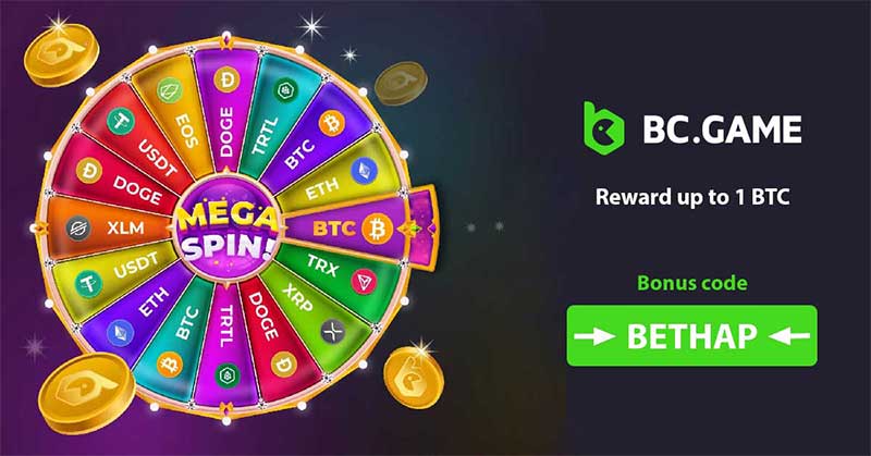 Ultimate Guide to BC.Game Crypto Casino The Future of Online Gambling
