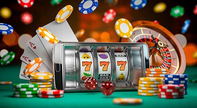 Discover the Ultimate Gaming Experience at Online Casino Spins Heaven