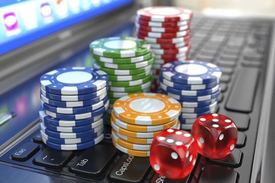 Experience the Thrill of Gxmble Online Casino UK