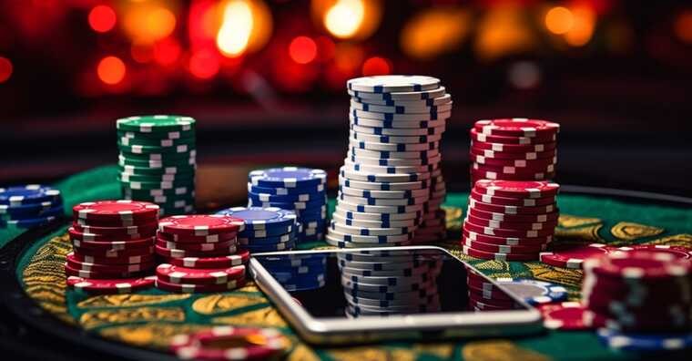 Experience the Thrill of Gxmble Online Casino UK