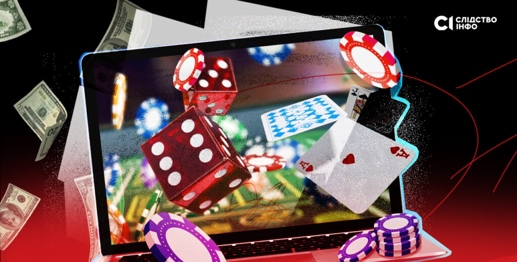 Experience the Thrill of Gxmble Online Casino UK
