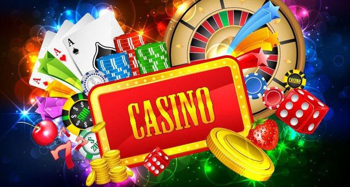 Experience the Thrill of Instant Casino Sportsbook 0
