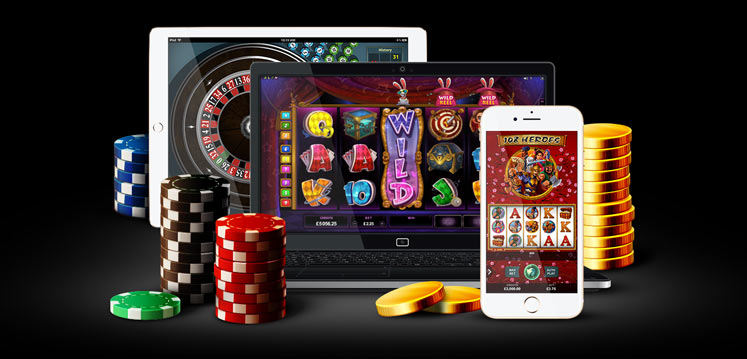 Experience the Thrill of WildWild Casino & Sportsbook 20
