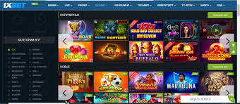 Explore the Thrills of 1xBet Malaysia Betting 8