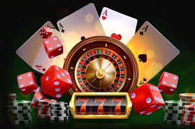 Slot o‘yinlari bilan dam oling va yuting - Qiziqarli va foydali o'yinlar